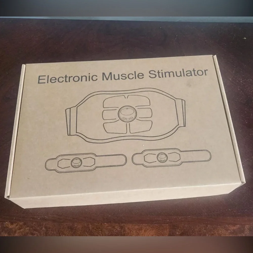 Muscle Stimulator for All body for men and women